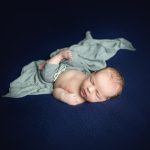 Ashburn Newborn Photographer